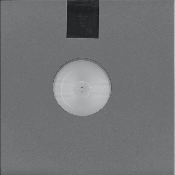 Image of the ordered vinyl