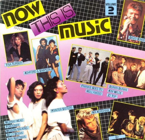 Item Now This Is Music 2 product image