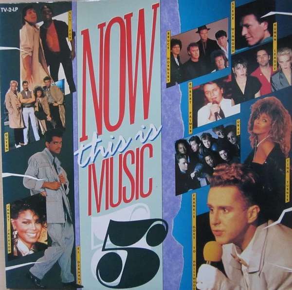 Item Now This Is Music 5 product image