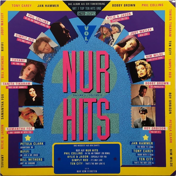 Nur Hits - Volume 2