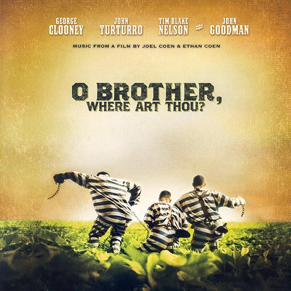 Item O Brother, Where Art Thou? product image