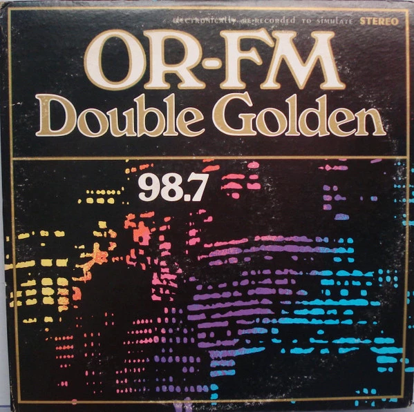 OR-FM Double Golden