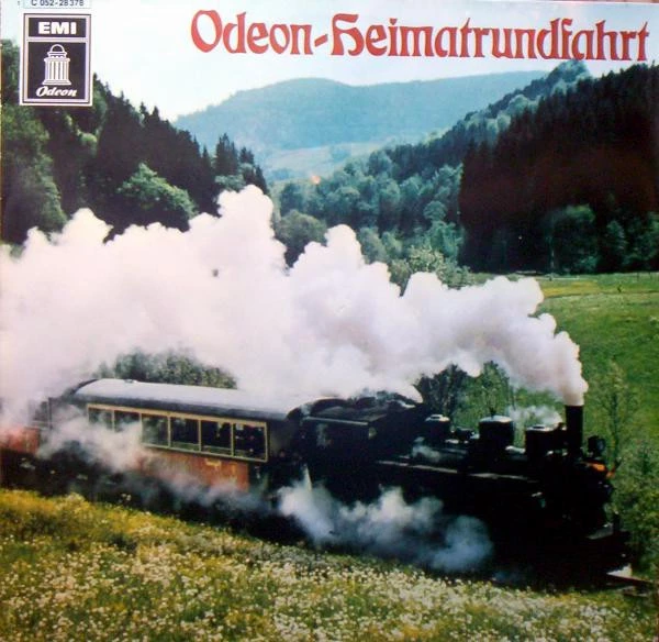 Item Odeon-Heimatrundfahrt product image