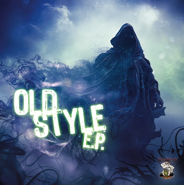 Item Old Style E.P. product image