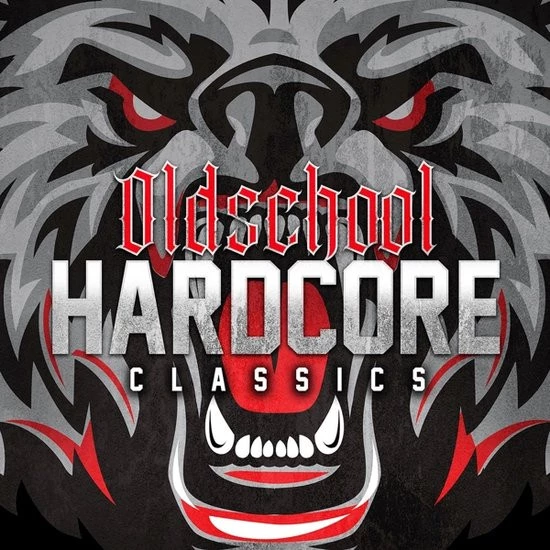 Item Oldschool Hardcore Classics product image