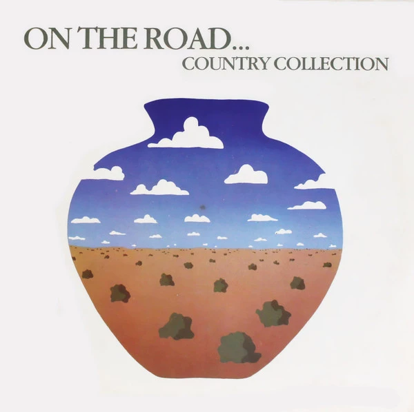 Item On The Road... Country Collection product image