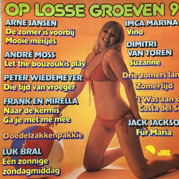 Item Op Losse Groeven 9 product image