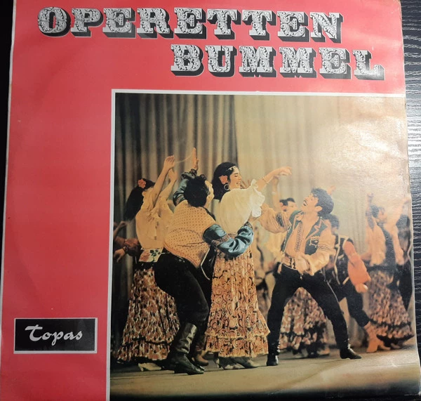 Item Operetten Bummel product image