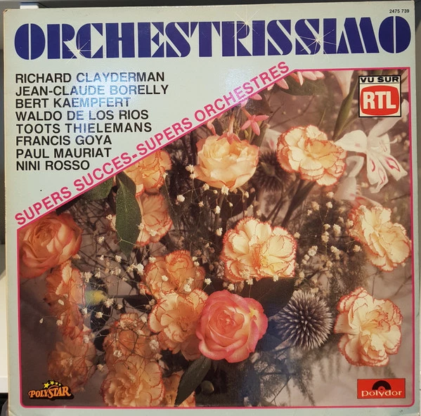 Item Orchestrissimo product image