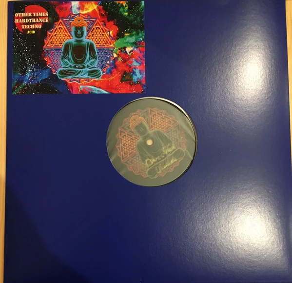 Image of the ordered vinyl