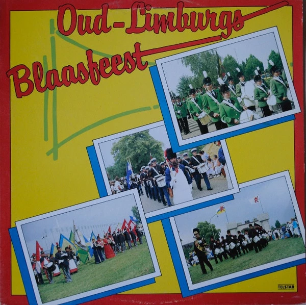 Oud-Limburgs Blaasfeest