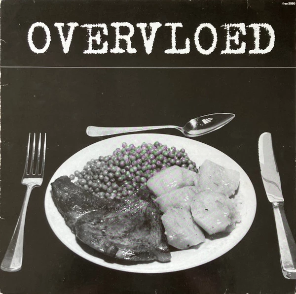 Overvloed