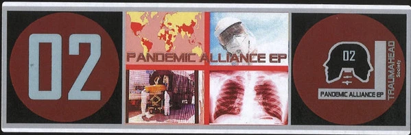 Pandemic Alliance EP