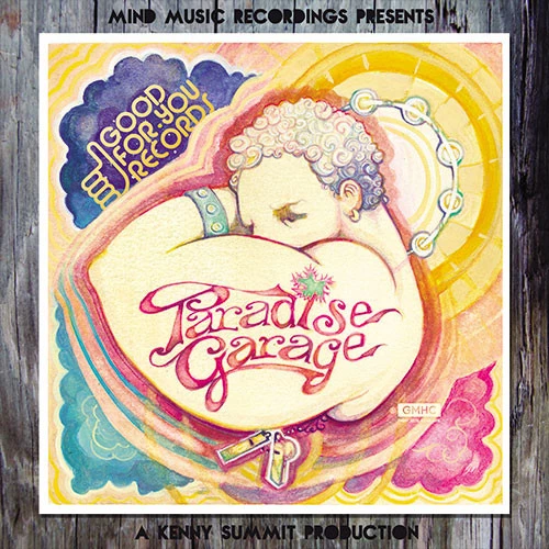 Paradise Garage: Inspirations