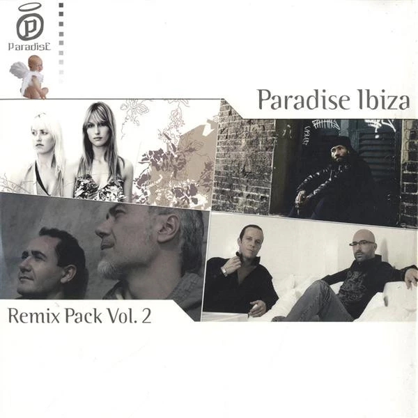 Item Paradise Ibiza - Remix Pack Vol. 2 product image