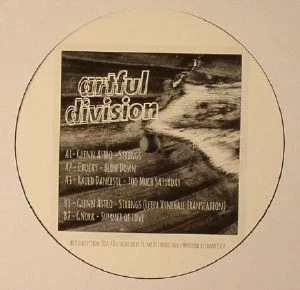 Image of the ordered vinyl