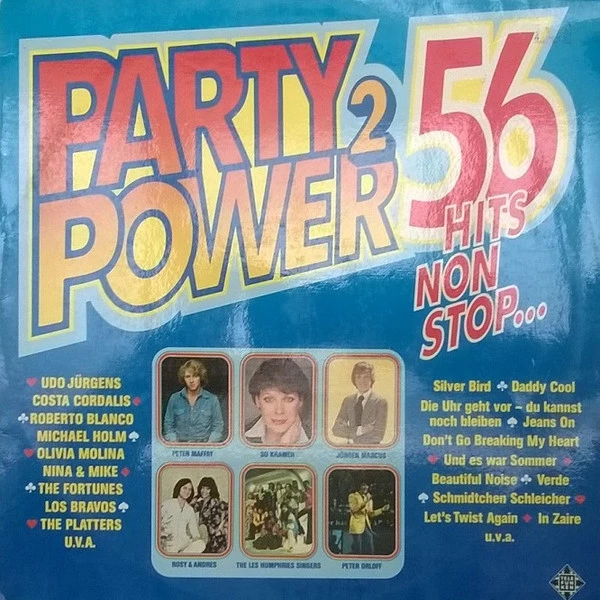 Item Party Power 2 product image