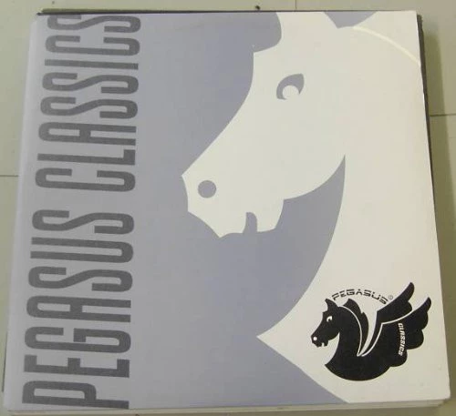 Image of the ordered vinyl