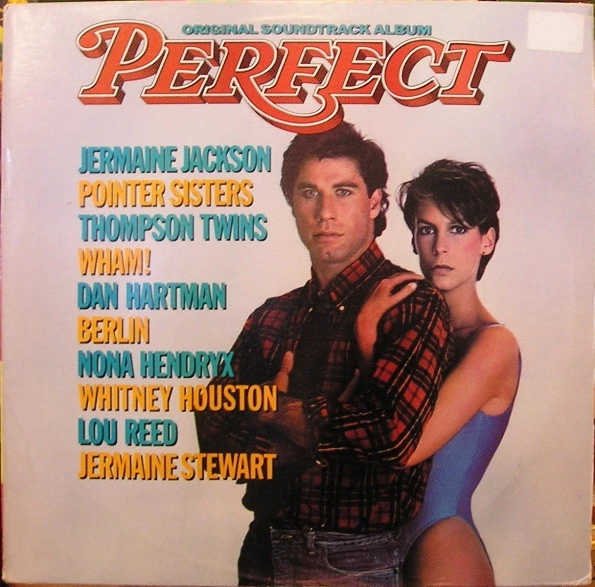 Perfect (Original Soundtrack Album)