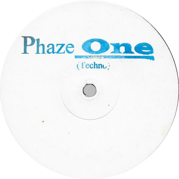 Phaze One