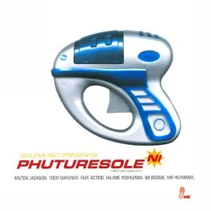 Item Phuturesole product image