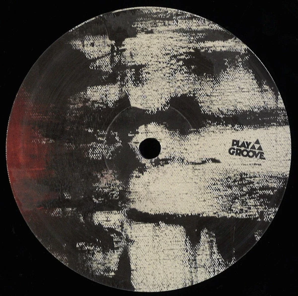 Image of the ordered vinyl