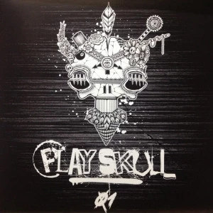 Item Playskull 01 product image