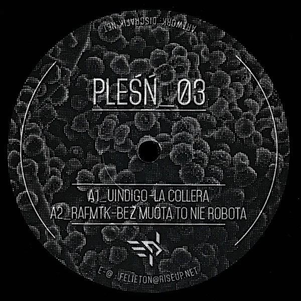 Image of the ordered vinyl