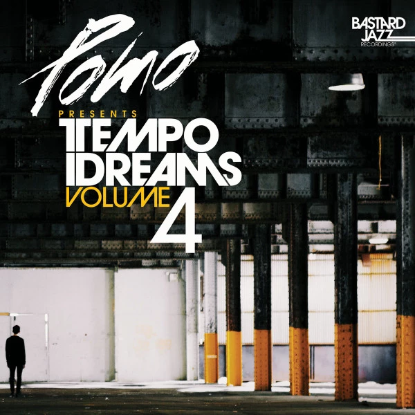 Pomo Presents Tempo Dreams Volume 4