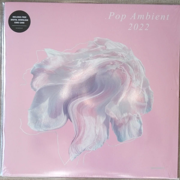 Item Pop Ambient 2022 product image