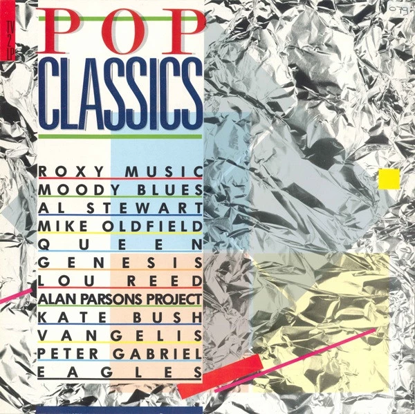 Pop Classics