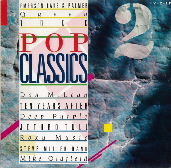 Pop Classics 2