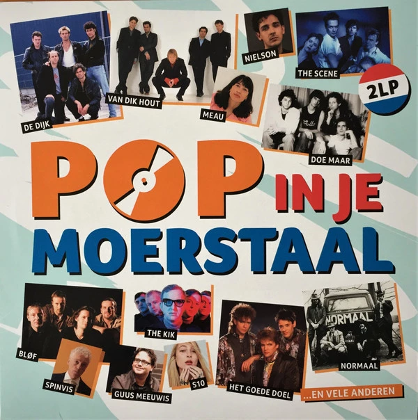 Item Pop In Je Moerstaal product image