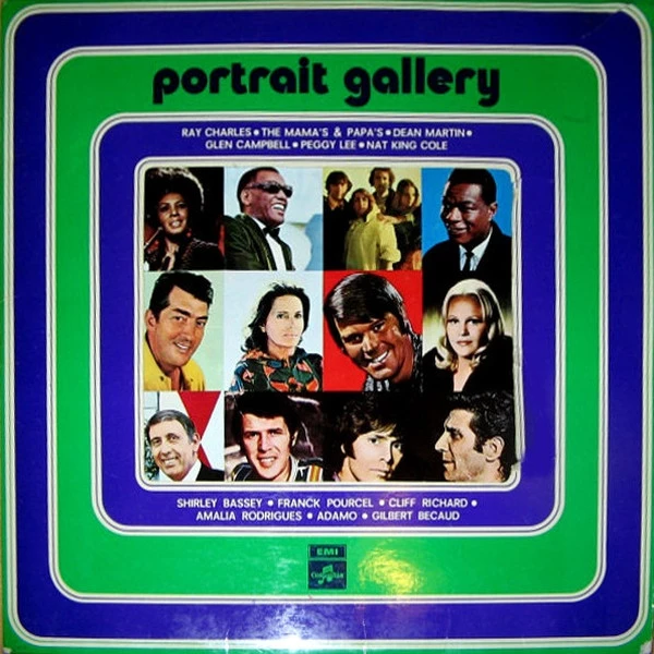 Portrait Gallery