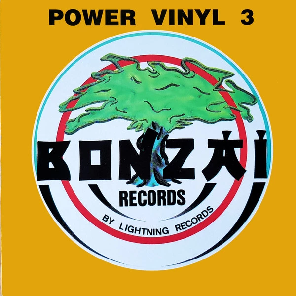 Item Power Vinyl 3 product image