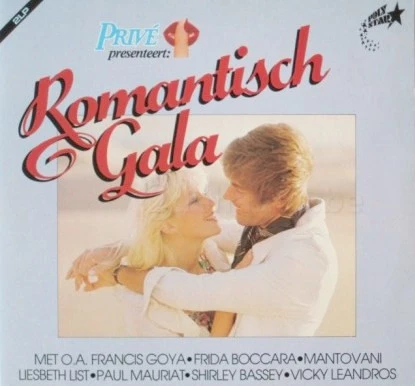 Privé Presenteert: Romantisch Gala