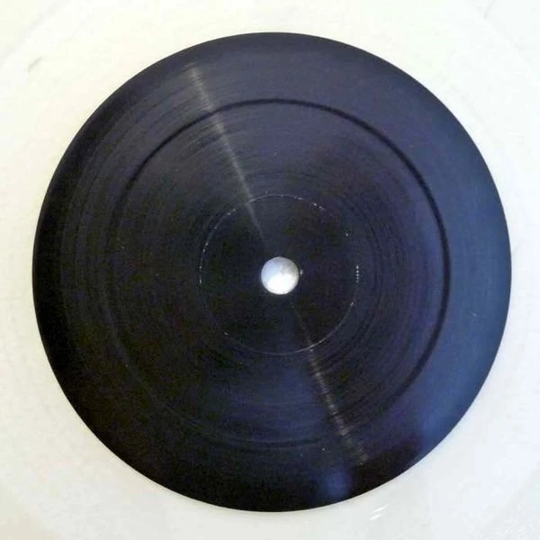 Image of the ordered vinyl