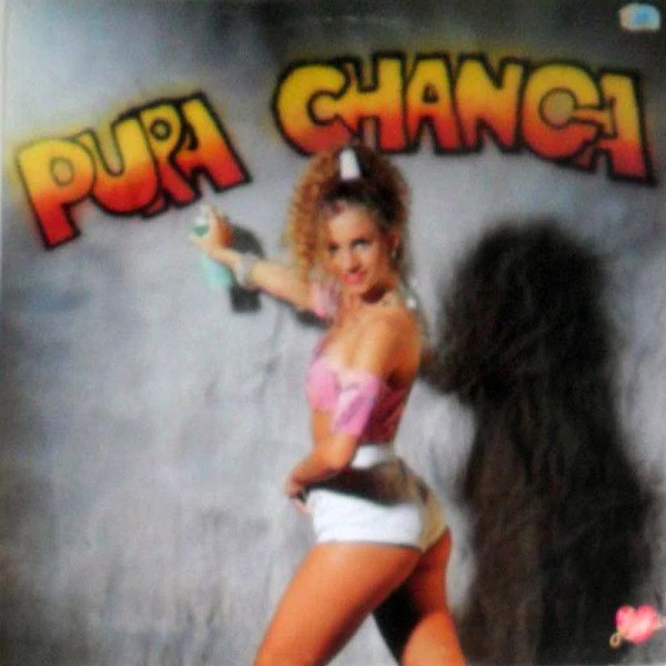 Item Pura Changa product image