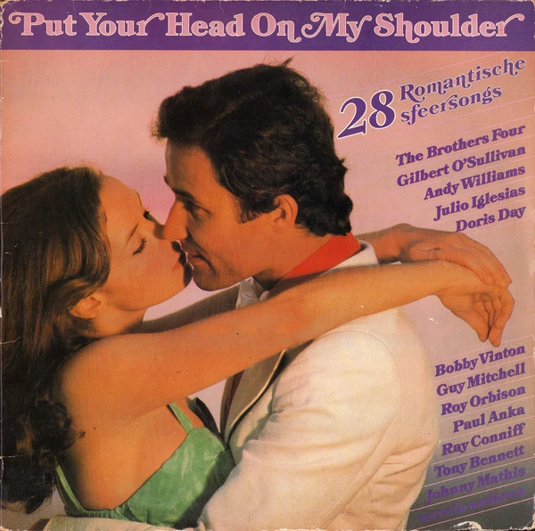 Put Your Head On My Shoulder