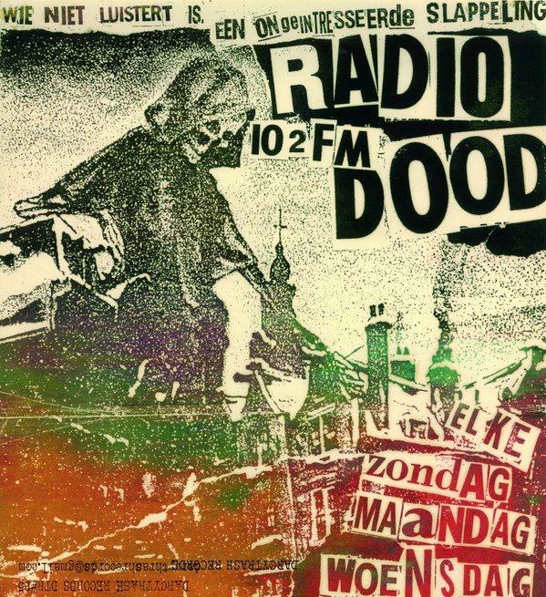 Radio Dood