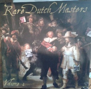 Item Rare Dutch Masters Vol. 1 product image