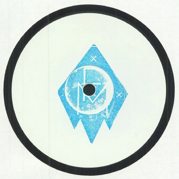 Image of the ordered vinyl