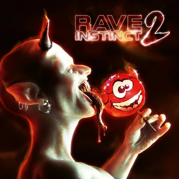 Item Rave Instinct 2 product image