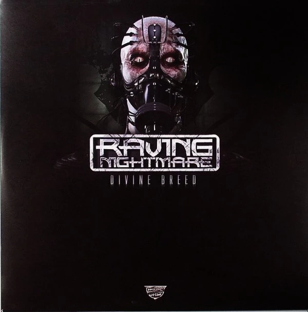 Raving Nightmare - Divine Breed