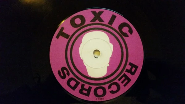 Image of the ordered vinyl