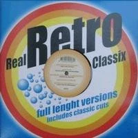 Item Real Retro House Classix EP 13 product image