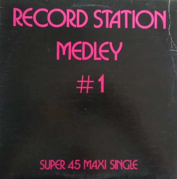 Record Station Medley # 1