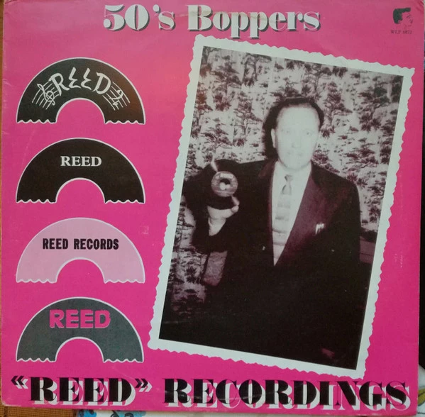 Item "Reed" Recordings product image