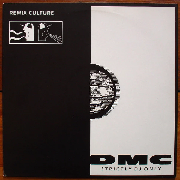 Item Remix Culture 1/93 product image