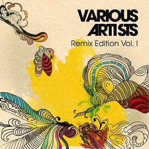 Remix Edition Vol. 1